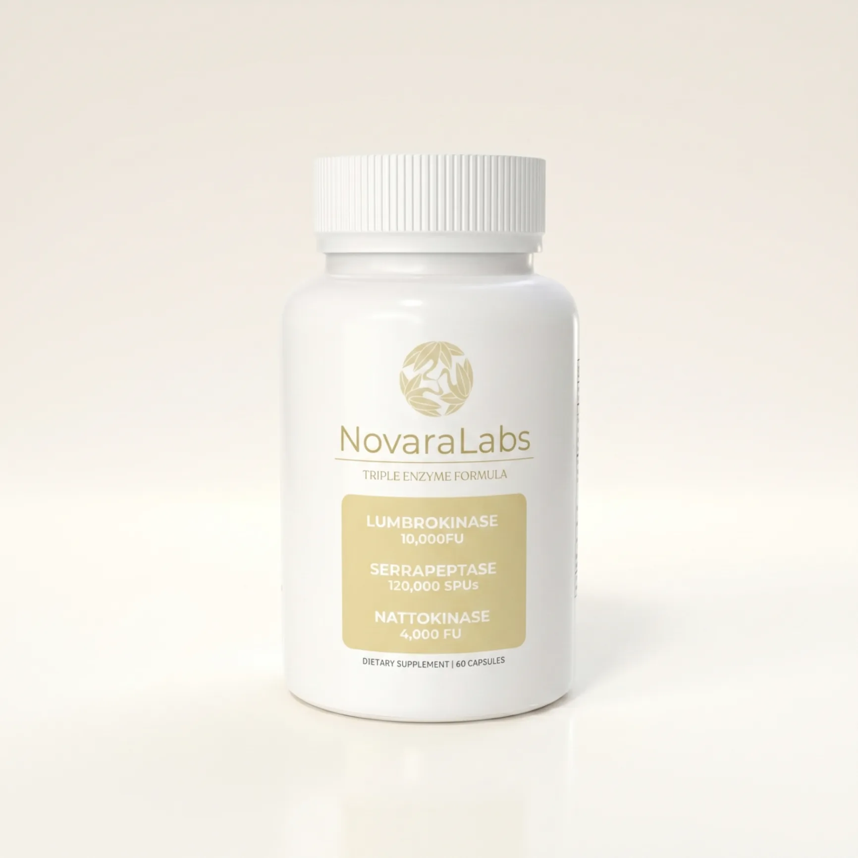 One bottle of Vein Restore